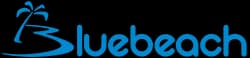 Logo Bluebeach