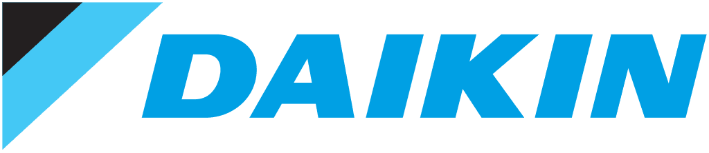 Logo Daikin