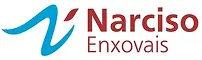 Logo Narciso Enxovais